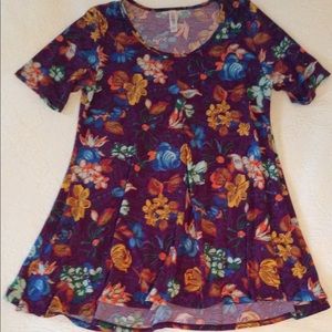 LuLaRoe Perfect T